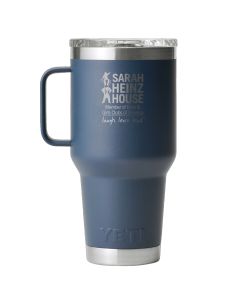 YETI - Rambler 30 oz. Travel Mug