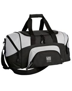 Port Authority - Small Colorblock Sport Duffel