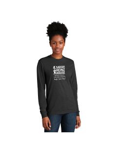 Next Level Apparel Unisex CVC Longsleeve T