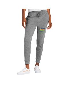 District Women's Perfect TriFleece Jogger