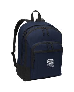 Port Authority - Basic Backpack