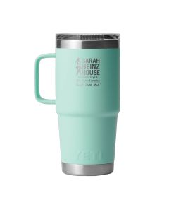 YETI - Rambler 20 oz. Travel Mug
